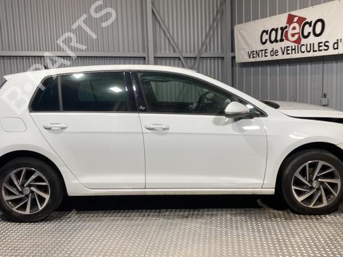 Used Parts VW GOLF VII (5G1, BQ1, BE1, BE2) 1.0 TSI 4456173