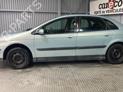 Venstre solskærm CITROËN C5 I (DC_) 2.0 HDi (DCRHZB, DCRHZE) | BP33452909I1 - Image 9