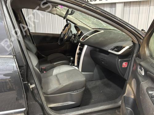 Used Parts PEUGEOT 207 (WA_, WC_)  1.4  4432373