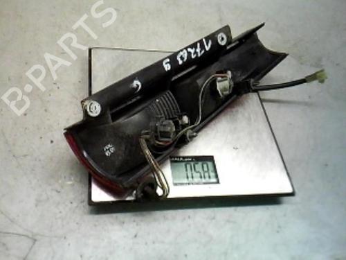 Used Left taillight Left taillight SUZUKI IGNIS II (MH) 1.3 (RM413) (94 hp) 21321254 21321254