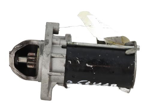 Used Starter Starter FIAT DOBLO Cargo (263_) 1.3 D Multijet (90 hp) 26399399 26399399