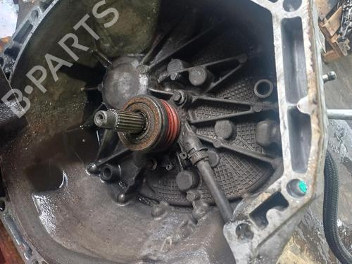 Gearbox DACIA DUSTER (HS_) 1.5 dCi | BP38453172M3 - Image 2