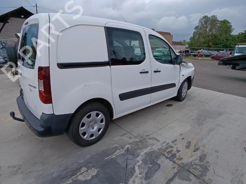 Steering column stalk PEUGEOT PARTNER Box Body/MPV 1.6 HDi | BP38227252I23 - Image 19