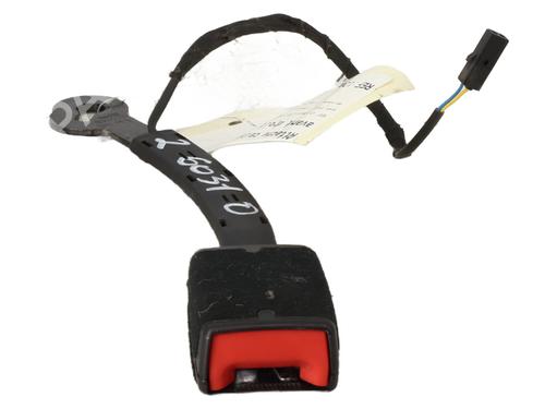 Seat buckle SEAT LEON (5F1) 2.0 TDI | BP32160319I32 - Image 2