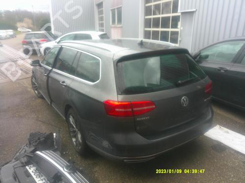 Gearbox VW PASSAT B8 Variant (3G5, CB5) 2.0 TSI | BP33311068M3 - Image 4