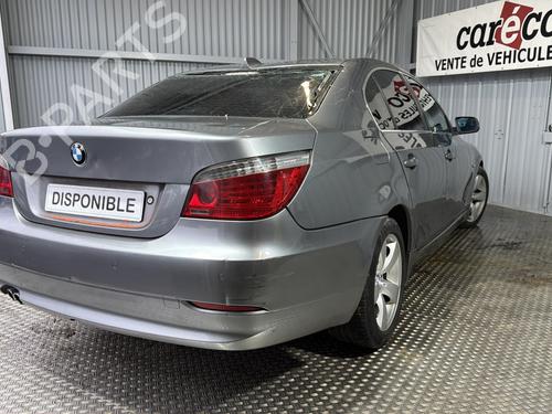 Climate control BMW 5 (E60) 525 d | BP31370750I5