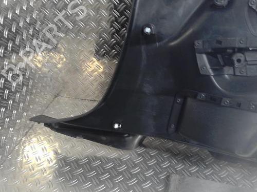 Rear left panel PEUGEOT 208 I (CA_, CC_) 1.4 HDi | BP24455649C60  - Image 5