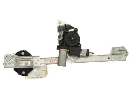 Left front window motor DACIA SANDERO II TCe 90 (B8M1, B8MA, B8AC) | BP39416035E21 - Image 3