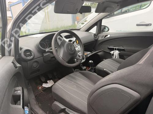 Right headlight OPEL CORSA D (S07) | BP36316308C29 - Image 13