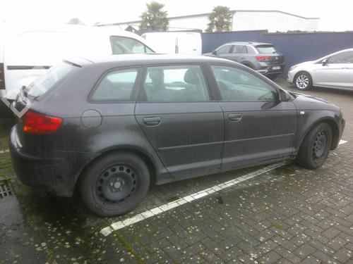Left tailgate light AUDI A3 Sportback (8PA) 2.0 TDI 16V | BP24643690C79  - Image 9