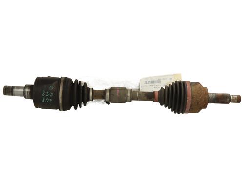 Used Left front driveshaft Left front driveshaft 36058935 36058935