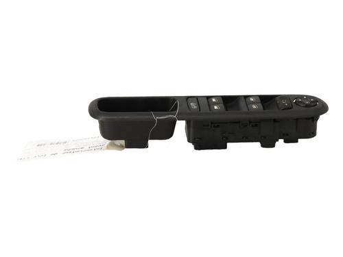 Left front window switch PEUGEOT 3008 I MPV (0U_) 2.0 HDi Hybrid4 | BP32440119I27
