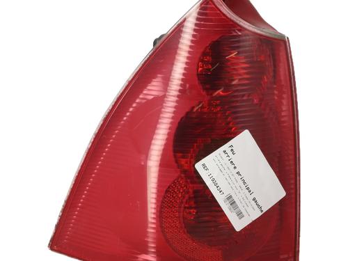 Used Left taillight PEUGEOT 307 Break (3E) 2.0 HDI 110 (107 hp) 31668890