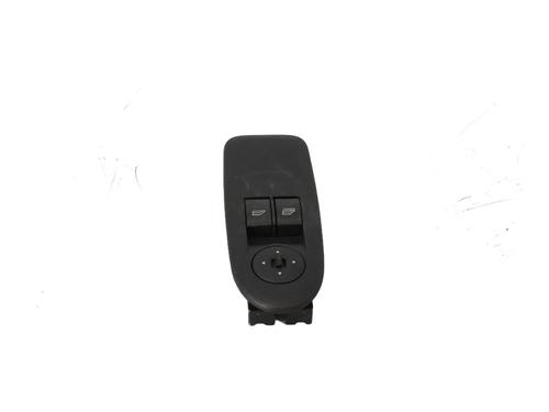 Left front window switch FORD C-MAX (DM2) 1.8 TDCi | BP21321368I27 - Image 3