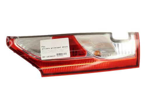 Right taillight RENAULT KANGOO Express (FW0/1_)  | BP35824245C35  - Image 6