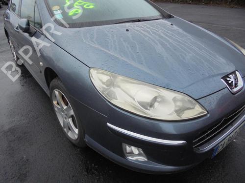 Starter PEUGEOT 407 (6D_) 2.2 HDi 170 (6D4HTH) | BP23812214M8  - Image 9