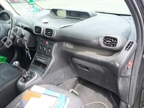 Starter CITROËN C3 Picasso (SH_) 1.4 VTi 95 (SH8FSC, SH8FP0, SH8FP6) | BP35829504M8  - Image 26