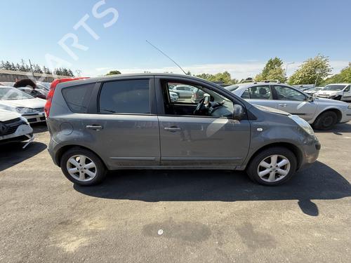 Left taillight NISSAN NOTE (E11, NE11) 1.6 | BP26144411C34  - Image 16