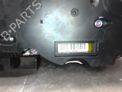 Instrument cluster AUDI A5 (8T3) 3.0 TDI quattro | BP21320482C47 