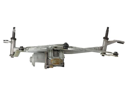 Used Front wiper motor Front wiper motor PEUGEOT 3008 II SUV (MC_, MR_, MJ_, M4_) 1.2 THP/ PureTech 130 (MRHNSM, MRHNSU, MRHNSJ, MRHNYW,... (131 hp) 21320773 21320773