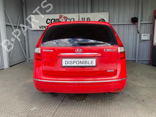 Used Parts HYUNDAI i30 Estate (FD) 1.6 CRDi 4823983