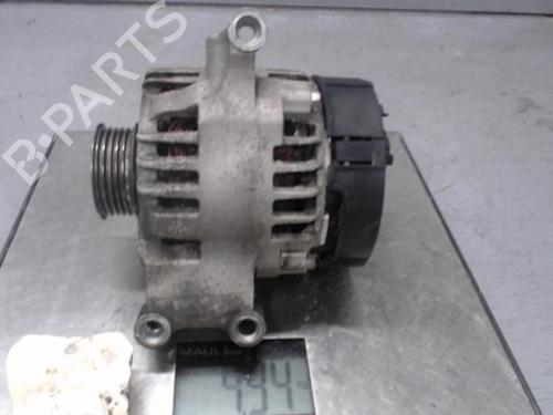 Alternator FIAT 500 (312_) 1.4 (312AXC1B, 312CXC1B) | BP21292040M7 