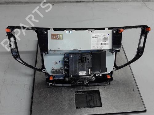 Used Radio HONDA ACCORD VIII Estate (CW) 2.2 i-DTEC (CW3) (150 hp) 21320501