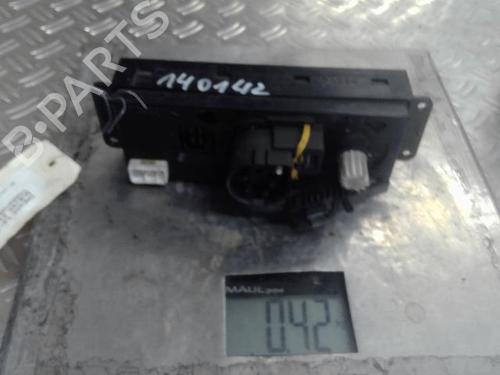 Climate control DAEWOO NUBIRA Wagon (J100) 1.6 16V | BP21363503I5 