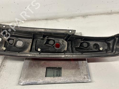Left taillight NISSAN X-TRAIL I (T30) 2.2 Di 4x4 | BP21295571C34 