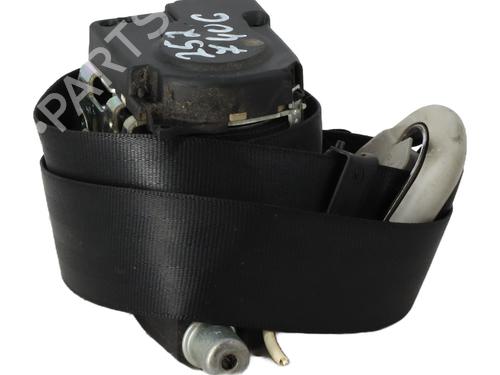 Front left belt tensioner VW CADDY III Box Body/MPV (2KA, 2KH, 2CA, 2CH) 1.9 TDI | BP27342842C87 