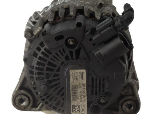 Used Alternator Alternator DS DS 3 (SA_) [2015-2019] 35826501 35826501