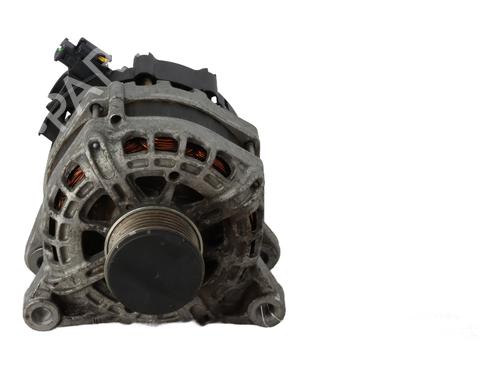 Used Alternator PEUGEOT 208 I (CA_, CC_) 1.2 THP 110 (110 hp) 30965401