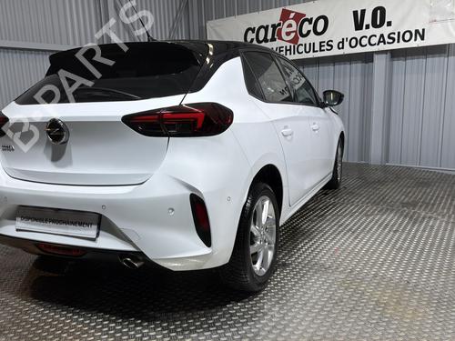 Climate control OPEL CORSA F (P2JO) 1.5 (68) | BP35994105I5 - Image 13