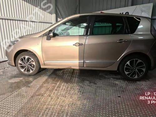 Left front window switch RENAULT SCÉNIC III (JZ0/1_) 1.2 TCe (JZ16) | BP32209972I27 - Image 6