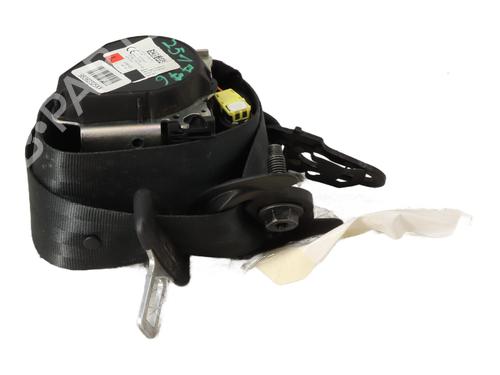 Front left seatbelt CITROËN C3 III (SX) 1.5 BlueHDi 100 (SXYHYP, SXYHTU) | BP31126127I26 - Image 1