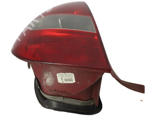 Left taillight CITROËN C5 I (DC_) 2.0 HDi (DCRHZB, DCRHZE) | BP33452880C34 - Image 2