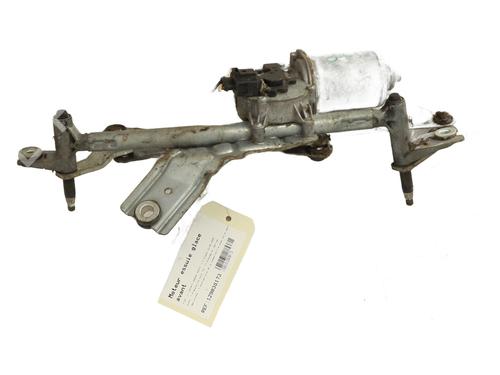 Used Front wiper motor Front wiper motor 37021676 37021676