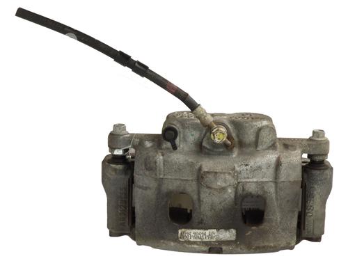 Left front brake caliper FORD RANGER (TKE) 3.2 TDCi 4x4 | BP21307768M105 