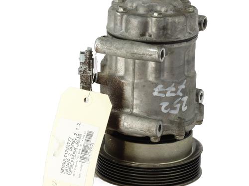 AC-Kompressor RENAULT TWINGO II (CN0_) 1.2 16V (CN04, CN0B) | BP28356956M34 