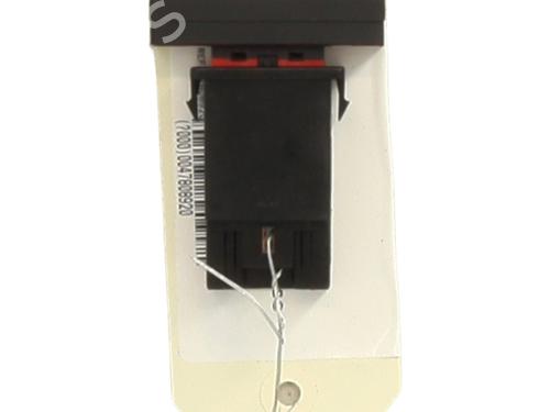 Warning switch HYUNDAI COUPE II (GK) 2.0 GLS | BP21367877I22 