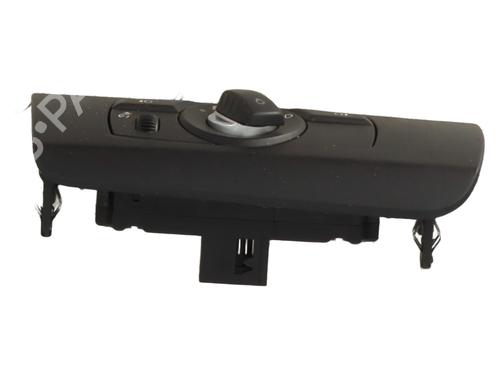 Used Headlight switch Headlight switch BMW X5 (E70) xDrive 35 d (286 hp) 29286438 29286438