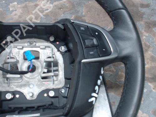 Used Steering wheel CITROËN C4 II (NC_) 1.6 HDi 110 (112 hp) 21308188