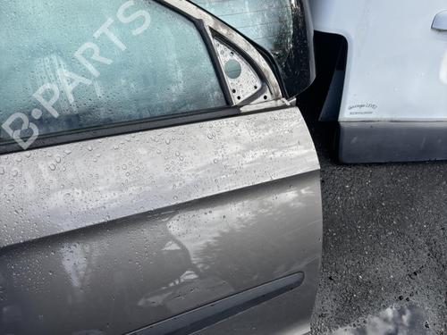 Right front door KIA PICANTO I (SA) 1.0 | BP21292572C3 