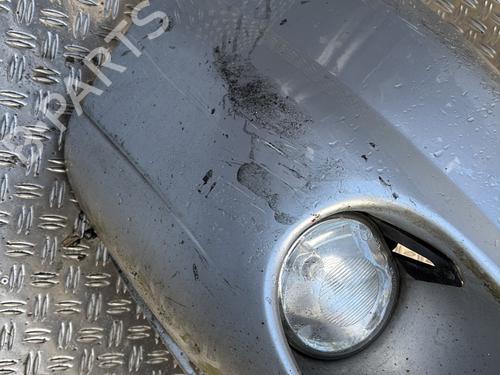 Zderzak przedni CHRYSLER SEBRING Convertible (JR) 2.7 V6 24V | BP21552478C7 