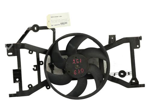 Radiator fan DACIA SANDERO II TCe 90 (B8M1, B8MA, B8AC) | BP36087580M35 - Image 3