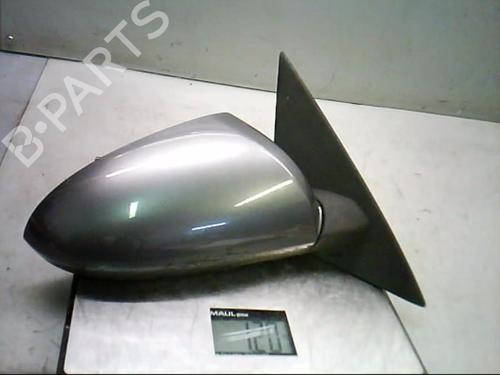 Right mirror NISSAN PRIMERA Hatchback (P12) 1.9 dCi | BP21317040C27 
