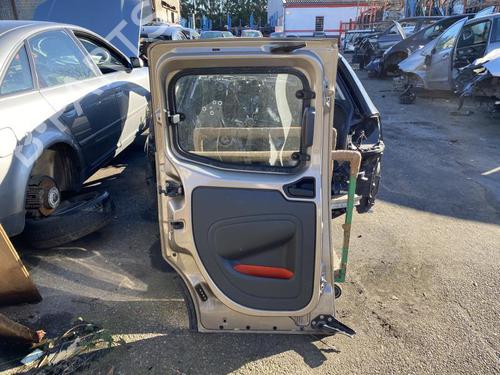 Used Left slide door CITROËN NEMO MPV 1.4 HDi (68 hp) 21294179