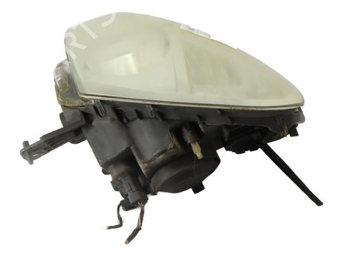 Left headlight RENAULT MODUS / GRAND MODUS (F/JP0_) 1.5 dCi (FP0F, JP0F) | BP35928357C28 - Image 2