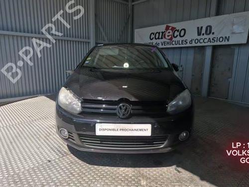 Front left seatbelt VW GOLF VI (5K1) | BP36520140I26 - Image 22