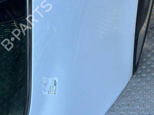 Right rear door RENAULT CLIO IV (BH_) 1.5 dCi 110 | BP24886944C5